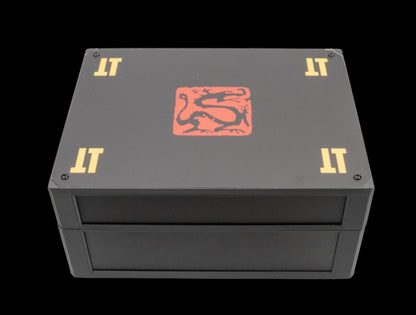 STACCATO CUSTOM XC “RONIN” 2011 LIMITED EDITION PRE ORDER (OPTIC AND LIGHT ARE NOT INCLUDED) LEAD TIME IS 12 WEEKS