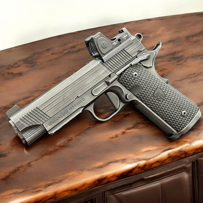 CABOT GUNS "APOCALYPSE"  WITH TRIJICON RMR 9MM (PRE OWNED)