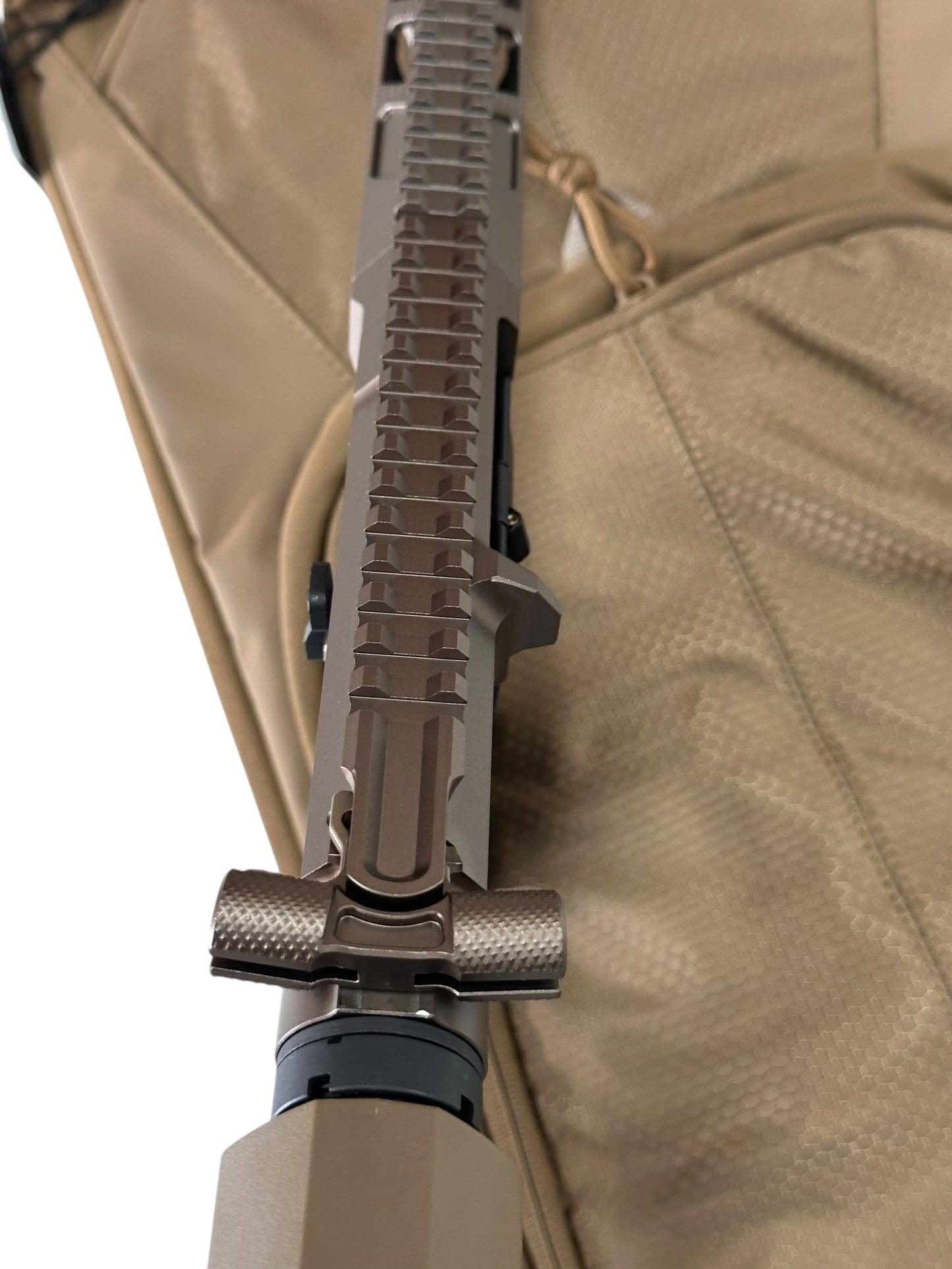 STELLAR ARMS MAD CHEMIST FDE AR PISTOL 300 BLACKOUT