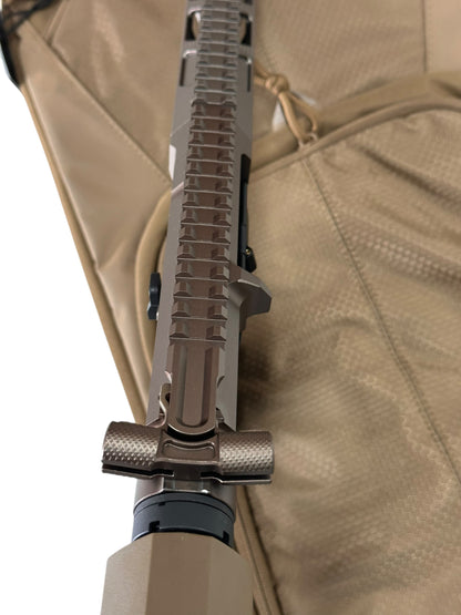 STELLAR ARMS MAD CHEMIST FDE AR PISTOL 300 BLACKOUT