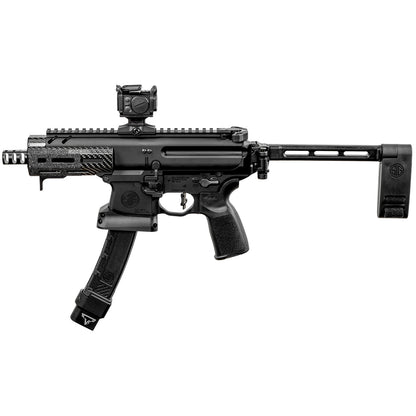 TARAN TACTICAL MPX K (lead time 1 week for delivery)