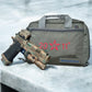 STACCATO XC 2011 SUNKEN SHIP LIMITED EDITION WITH X300, STEINER MPS & DRAGON SCALE GRIPS
