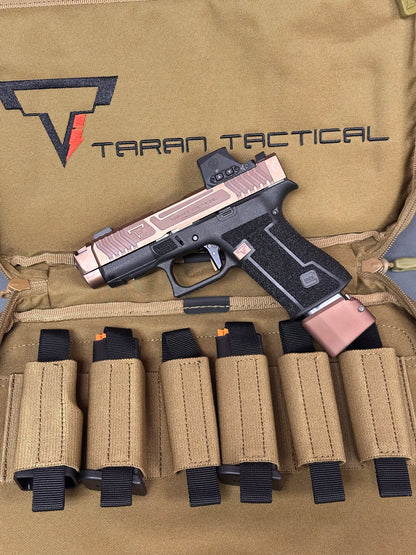 TARAN TACTICAL TTI G43x Combat Carry