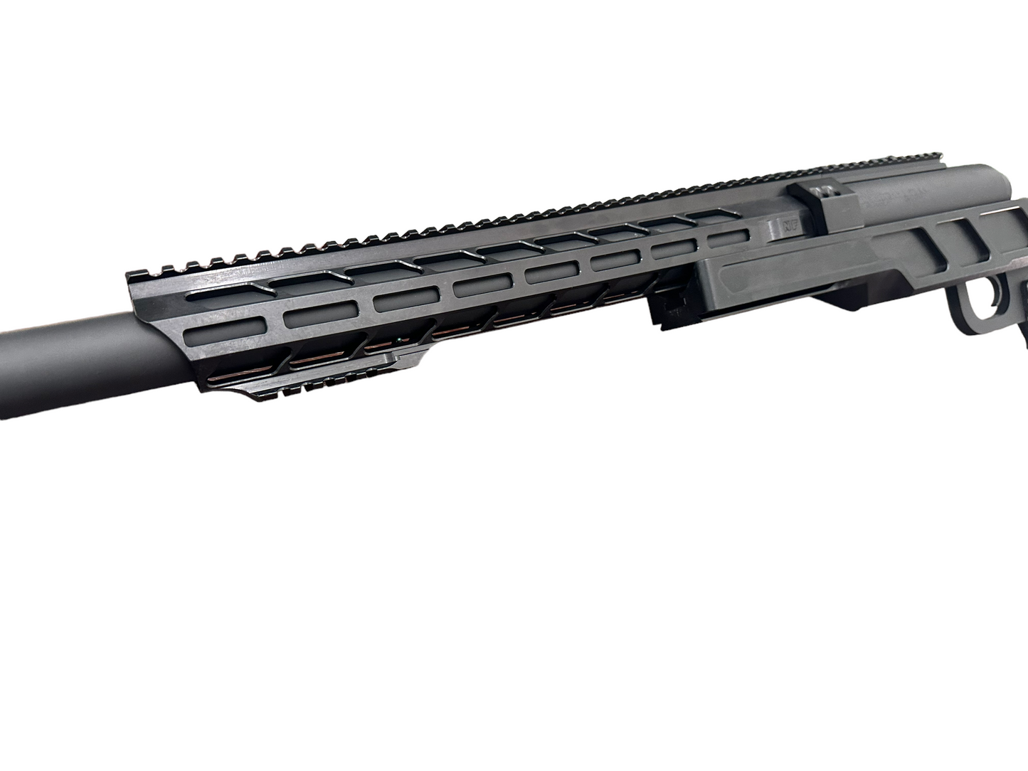 NOREEN FIREARMS ULR 2.0 50 BMG RIFLE SINGLE SHOT