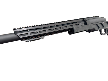 NOREEN FIREARMS ULR 2.0 RIFLE SINGLE SHOT .50 BMG