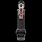 CUSTOM STACCATO XC 2011 “IMMORTALS” ENGRAVED IN SILVER/ROSE GOLD PVD FINISH WITH SRO