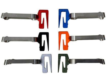 TGV x RED DIRT EXCLUSIVE “EDGE” TRIGGER