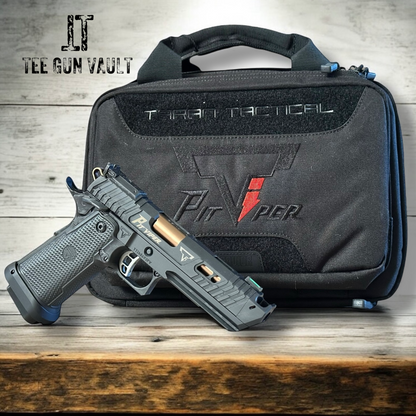 TARAN TACTICAL PIT VIPER JOHN WICK 4 FACTORY NEW 9MM
