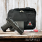 COMBAT PRECISION GT3 PORTED COMMANDER 4.25” BARREL 9MM OPTIC READY
