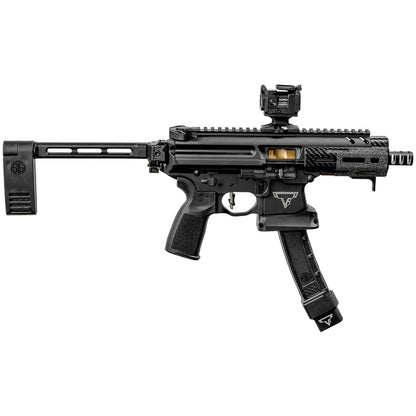 TARAN TACTICAL MPX K (lead time 1 week for delivery)