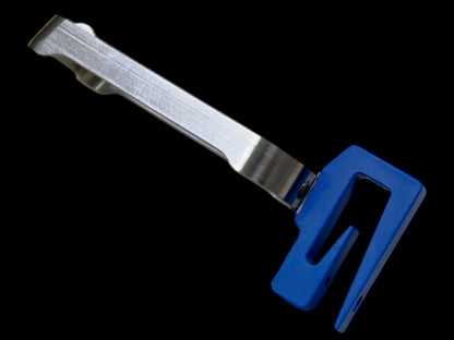 TGV x RED DIRT EXCLUSIVE “EDGE” TRIGGER