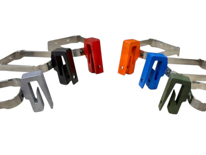 TGV x RED DIRT EXCLUSIVE “EDGE” TRIGGER