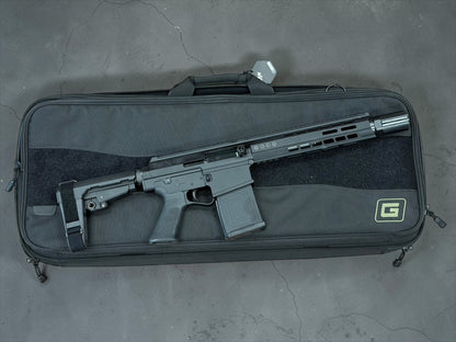 GENESIS GEN-12 SBM 10.5"