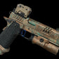 STACCATO XC 2011 SUNKEN SHIP LIMITED EDITION WITH X300, STEINER MPS & DRAGON SCALE GRIPS