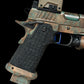 STACCATO XC 2011 SUNKEN SHIP LIMITED EDITION WITH X300, STEINER MPS & DRAGON SCALE GRIPS