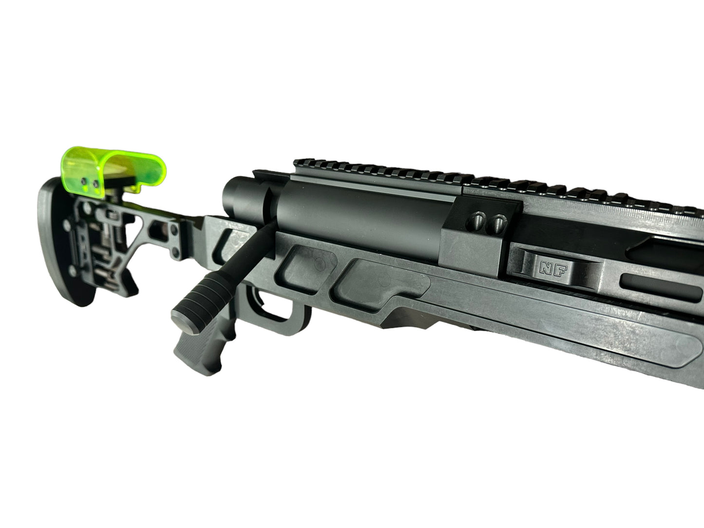 NOREEN FIREARMS ULR 2.0 50 BMG RIFLE SINGLE SHOT