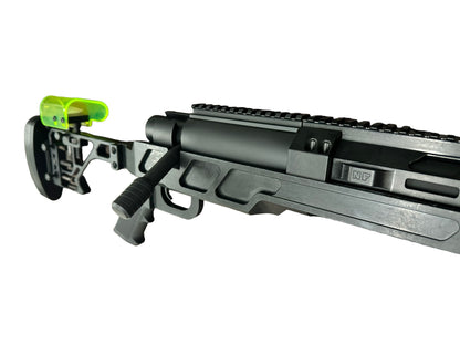 NOREEN FIREARMS ULR 2.0 RIFLE SINGLE SHOT .50 BMG