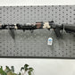 Orthos Arms Raider S4 Alpine Elite ported 12GA 18.5" Barrel, Chocolate Chip Camo