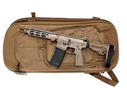 STELLAR ARMS MAD CHEMIST FDE AR PISTOL 300 BLACKOUT