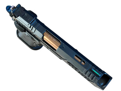 TARAN TACTICAL PIT VIPER JOHN WICK 4 FACTORY NEW 9MM