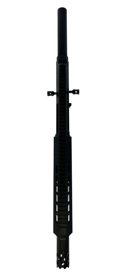 DUAL CHARGING - GEN-12 SBM 10.5"