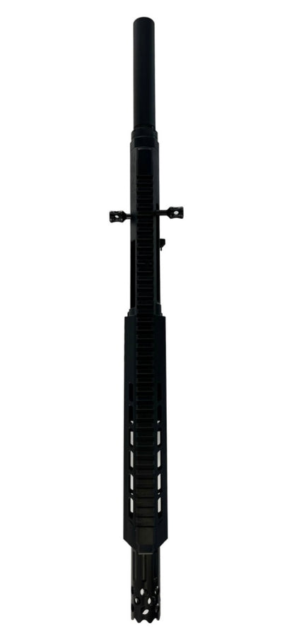 DUAL CHARGING - GEN-12 SBM 10.5"