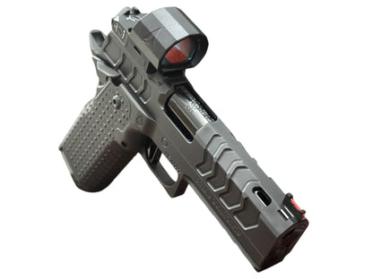 ATLAS GUNWORKS EOS 4.25” PORTED 9MM (optic not included)