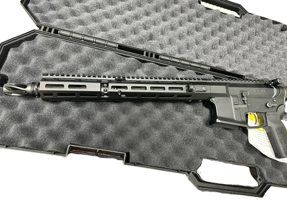 AGENCY ARMS (GPR) CLASSIFIED GENERAL PURPOSE RIFLE