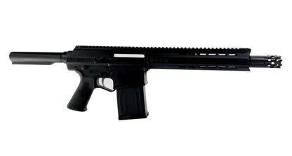 DUAL CHARGING - GEN-12 SBM 10.5"