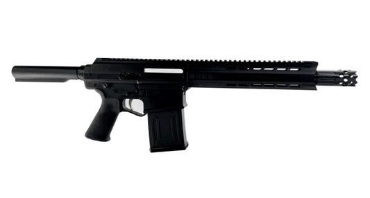 DUAL CHARGING - GEN-12 SBM 10.5"