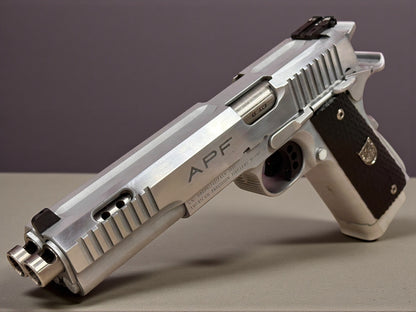 ARSENAL FIREARMS AF2011 DUELLER PRISMATIC .45ACP (007 SPECTRE)