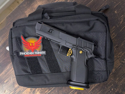 PHOENIX TRINITY DESERT PRO “DARK” EDITION LAST 3