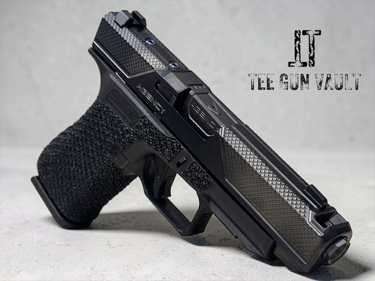 AGENCY ARMS GLOCK G48 EXECTUTIVE MONO PORTED