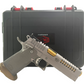 BUL ARMORY SAS II AIR GOLD TIN BARREL/ MAGWELL .40 S&W