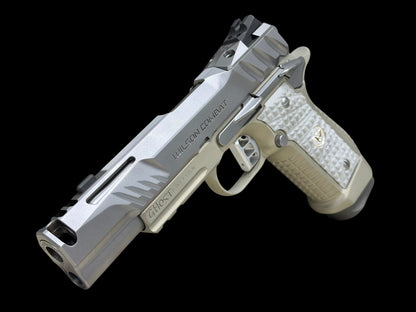 Wilson Combat Division 77 Project 1 Ghost Edition 9mm