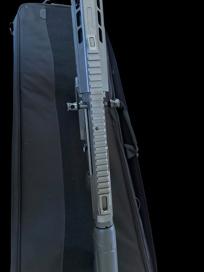 TARAN TACTICAL GENESIS 3GUN DRACARY'S GEN-12 SHOTGUN pre owned
