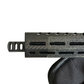 SIG SAUER MPX JW3 TTI JOHN WICK PCC TARAN TACTICAL WITH EXTRAS 9MM (pre owned)