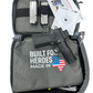 STACCATO C2 2011 CARRY IN ORIGINAL CASE WITH 2 MAGS WITH HOLOSUN 509T