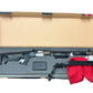 Orthos Arms Raider S4 Alpine Elite ported 12GA 18.5" Barrel, Chocolate Chip Camo