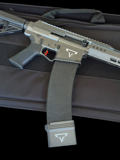 TARAN TACTICAL GENESIS 3GUN DRACARY'S GEN-12 SHOTGUN pre owned