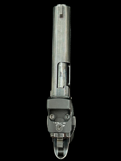 CABOT GUNS "APOCALYPSE"  WITH TRIJICON RMR 9MM (PRE OWNED)