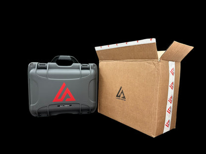 LAUGO ARMS ALIEN CREATOR EVOLUTION FULL KIT  4.8” STANDARD BARREL 9MM