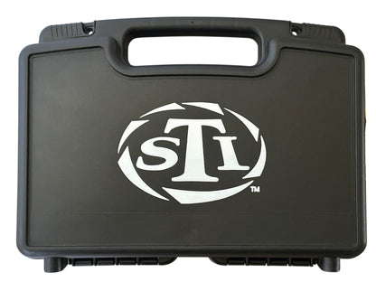 STI DVC LIMITED 2011 9MM PREOWNED IN LIKE NEW CONDITION