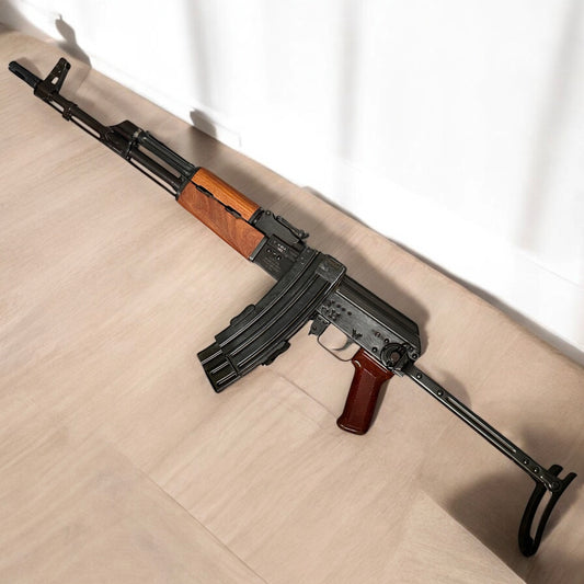 ZASTAVA M80 YUGO 5.56 AK PRE MAY DEALER SAMPLE FULL AUTO MACHINE GUN