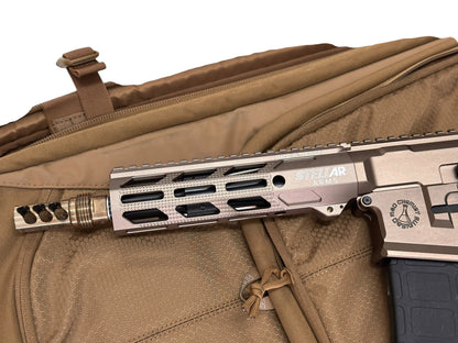 STELLAR ARMS MAD CHEMIST FDE AR PISTOL 300 BLACKOUT