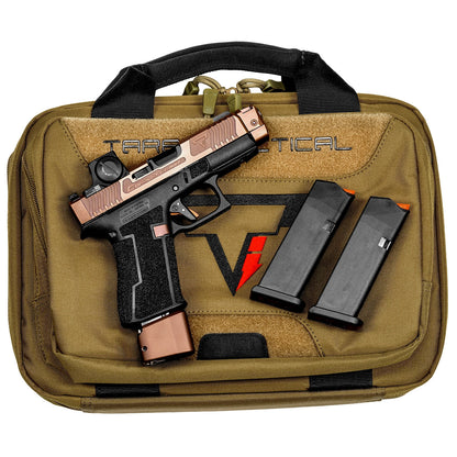 TARAN TACTICAL TTI G43x Combat Carry