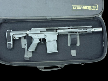 GENESIS GEN-12 SBM 10.5"