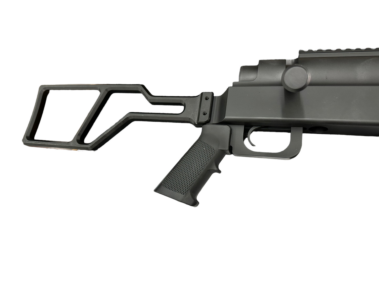 NOREEN FIREARMS ULR MINI RIFLE .50 BMG SINGLE SHOT