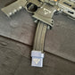 SIG SAUER MPX JW3 TTI JOHN WICK PCC TARAN TACTICAL WITH EXTRAS 9MM (pre owned)