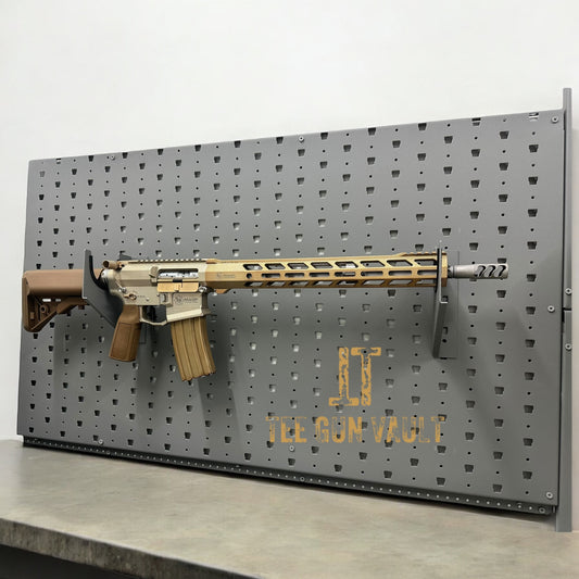 MASP INDUSTRIES EXECUTIVE SERIES BRONZE; SAVIOR CASE 5.56